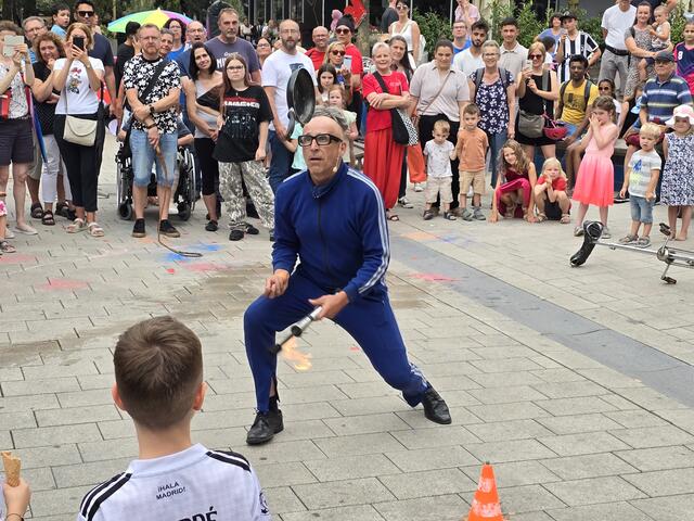 Foto: Heidrun Rosenberger