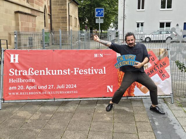Rasid Nikolic | Foto: Heidrun Rosenberger