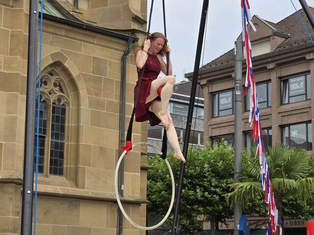Foto: Heidrun Rosenberger