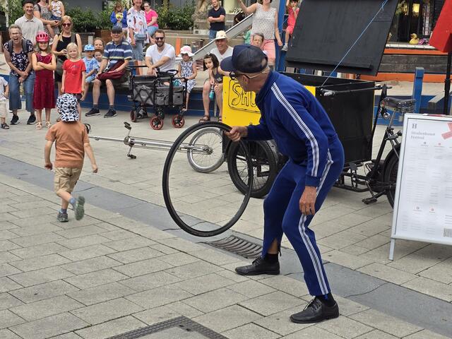 Foto: Heidrun Rosenberger