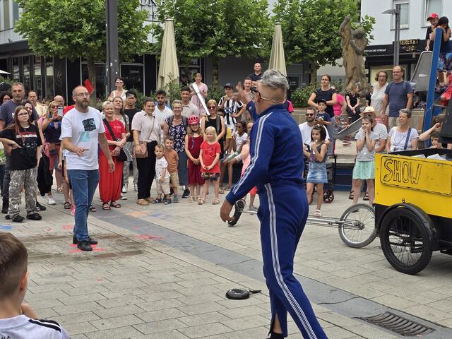 Foto: Heidrun Rosenberger