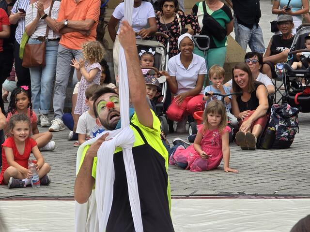Foto: Heidrun Rosenberger