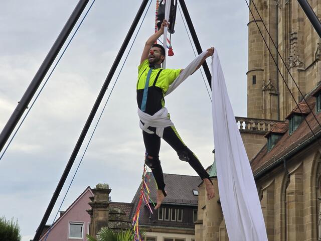 Foto: Heidrun Rosenberger