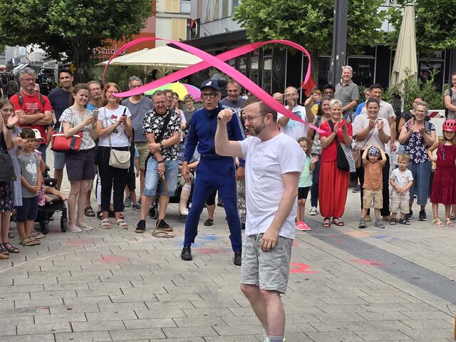 Foto: Heidrun Rosenberger