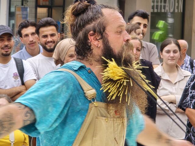 Foto: Heidrun Rosenberger