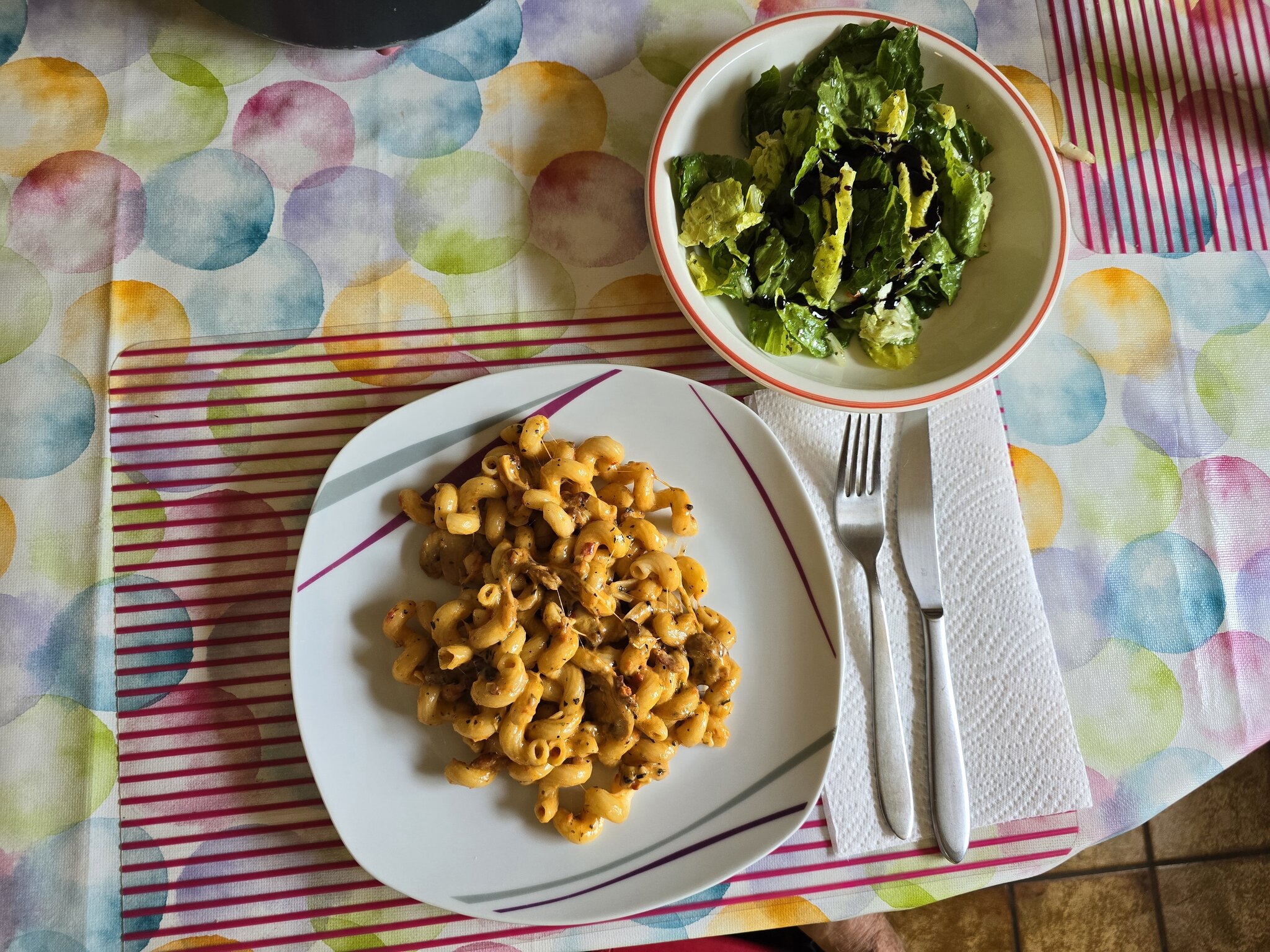 REZEPTE: One Pott - Schnelles Nudelgericht - Heilbronn REZEPTE: One Pott - Schnelles Nudelgericht - Heilbronn