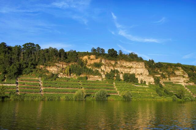 Der Krappenfelsen | Foto: Ulrich Seidel