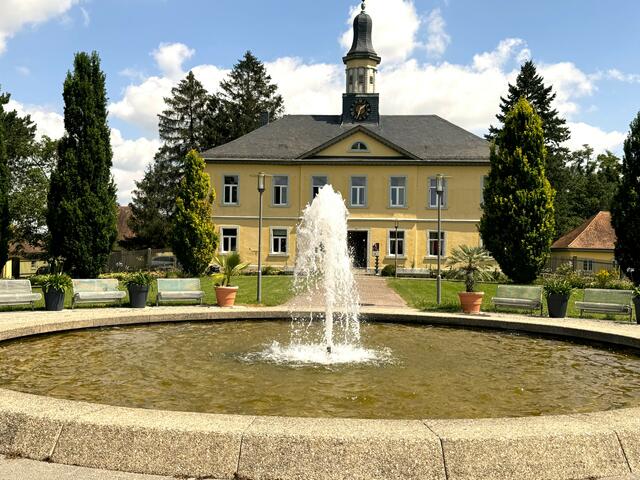 Foto: Heide Böllinger aus Bad Friedrichshall