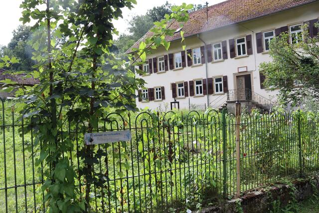 Hammerschmiede Gröningen | Foto: Marga Specht