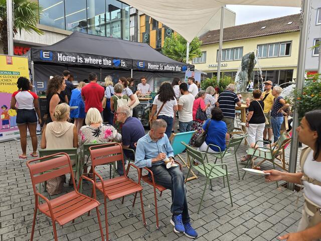 Foto: Heidrun Rosenberger