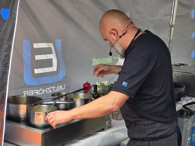 Foto: Heidrun Rosenberger