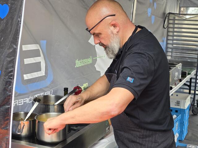 Foto: Heidrun Rosenberger