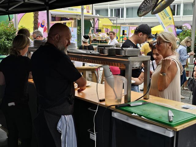 Foto: Heidrun Rosenberger