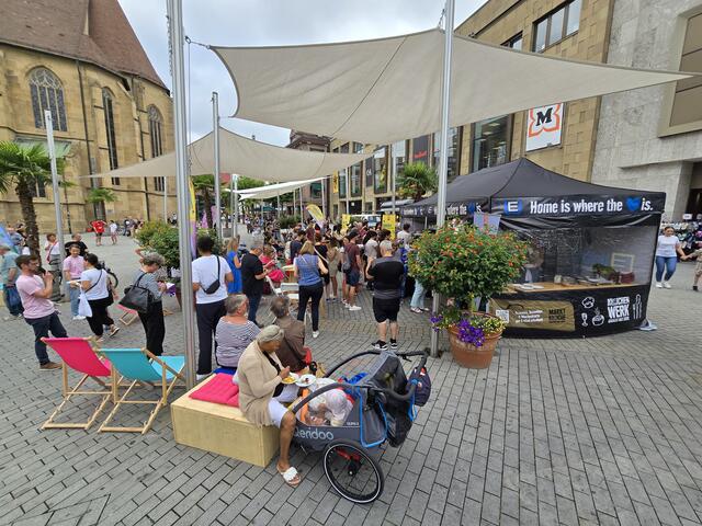Foto: Heidrun Rosenberger