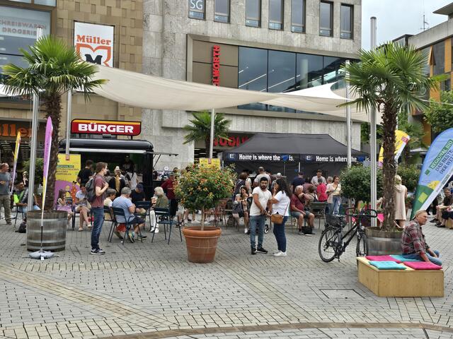 Foto: Heidrun Rosenberger