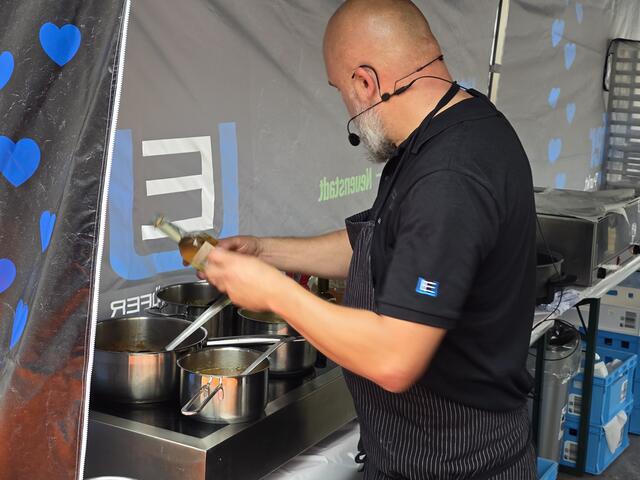 Foto: Heidrun Rosenberger