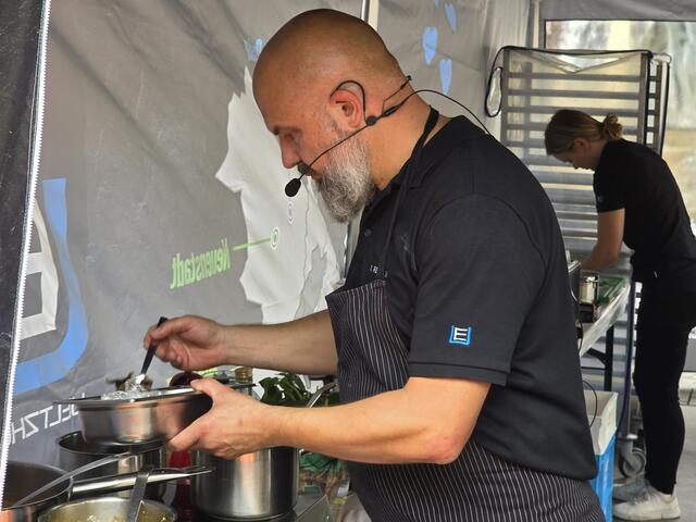 Foto: Heidrun Rosenberger