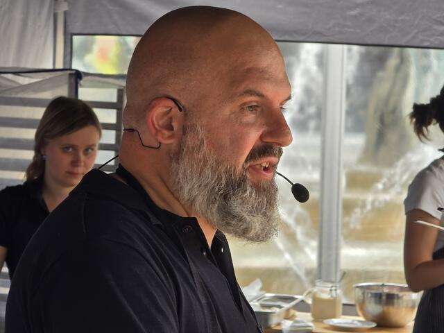 Foto: Heidrun Rosenberger