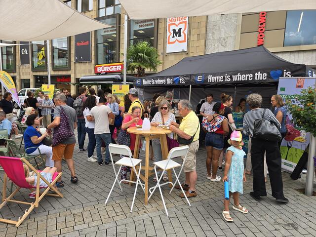 Foto: Heidrun Rosenberger