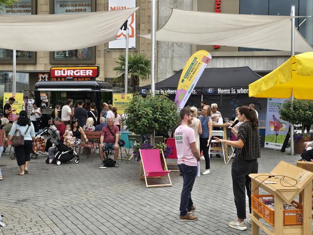 Foto: Heidrun Rosenberger