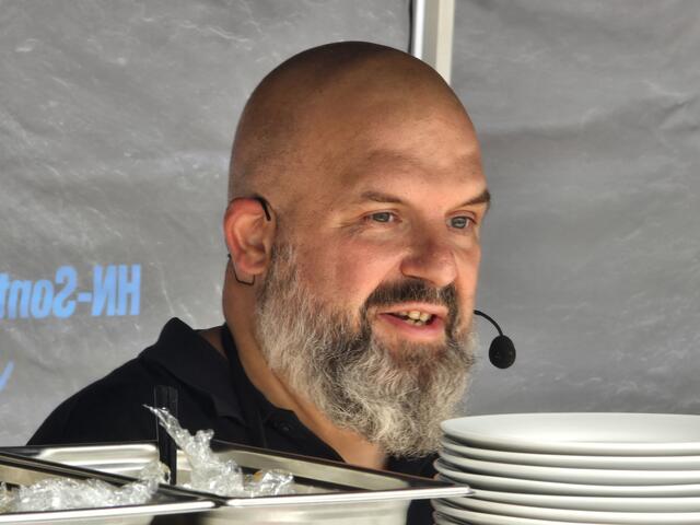 Foto: Heidrun Rosenberger