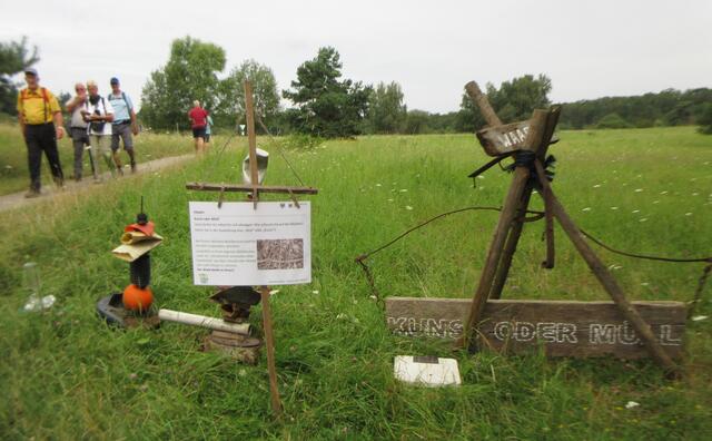 Foto: WandernGabyErich