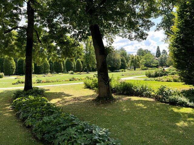 Foto: Heide Böllinger aus Bad Friedrichshall