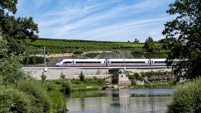 Nach Innsbruck | Foto: ehw