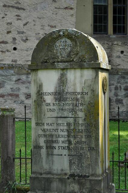 Verschiedene historische Grabsteine und Epitaphe | Foto: Daniela Somers