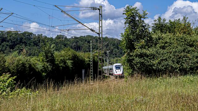 Nach Innsbruck | Foto: ehw