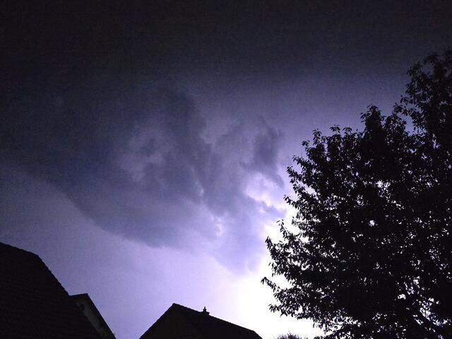 Foto: Heidrun Rosenberger