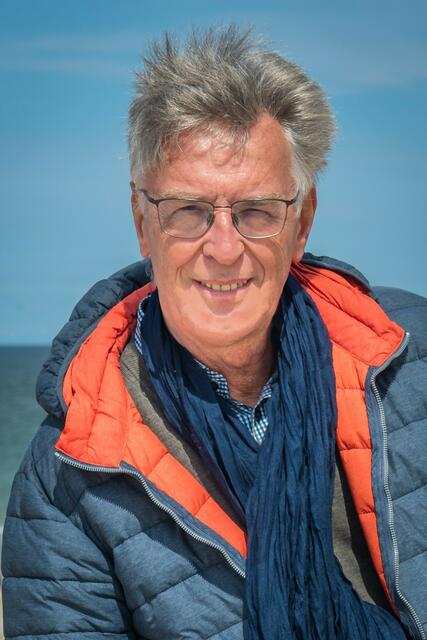 Gerd Tiedtke stellt sich im Steckbrief vor. | Foto: privat