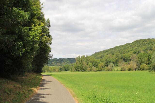 und weiter | Foto: Ralf Röser