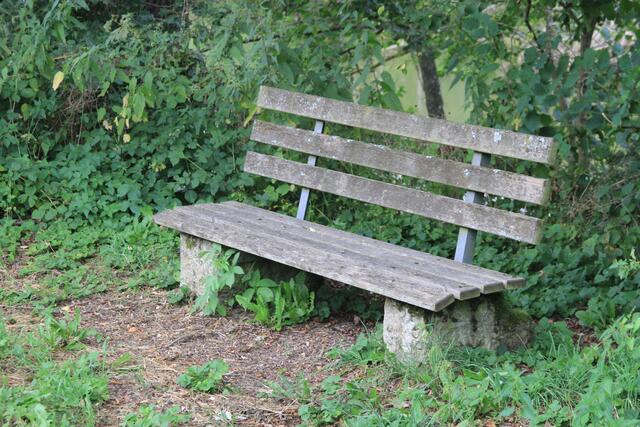 Päusle | Foto: Ralf Röser