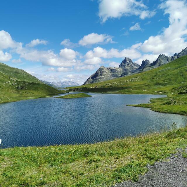 Scheidsee | Foto: J.Betz