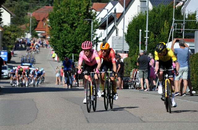 Foto: Daniela Somers