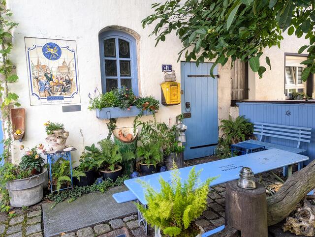 Foto: Ulrich Seidel