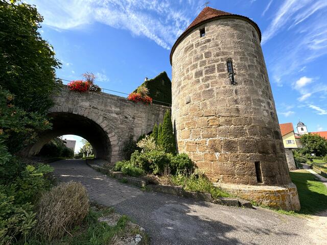 Foto: Heide Böllinger aus Bad Friedrichshall