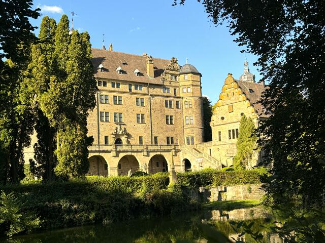 Foto: Heide Böllinger aus Bad Friedrichshall