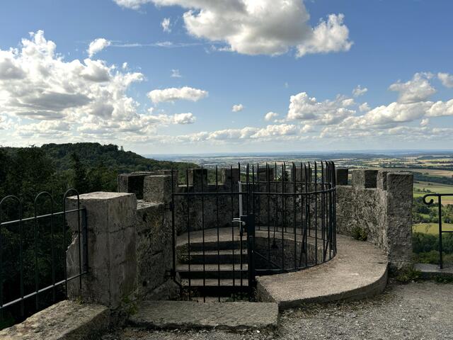 Foto: Heide Böllinger aus Bad Friedrichshall