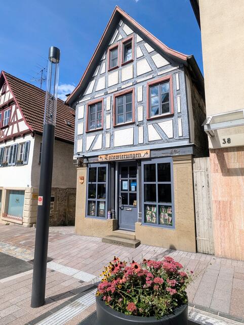 Foto: Ulrich Seidel