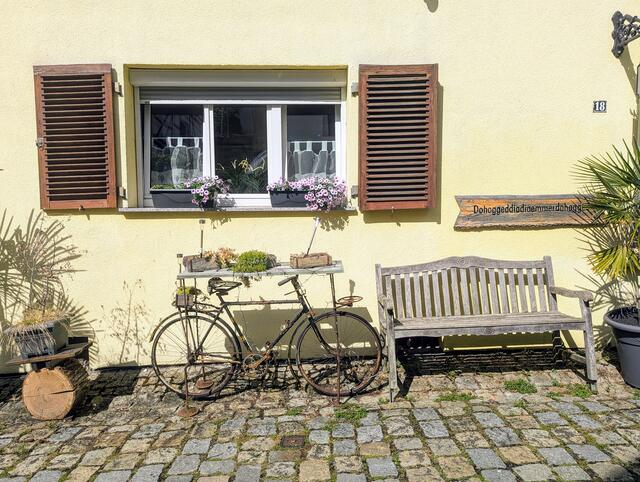 Foto: Ulrich Seidel