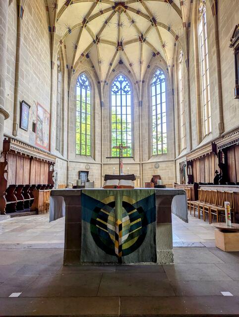 Foto: Ulrich Seidel