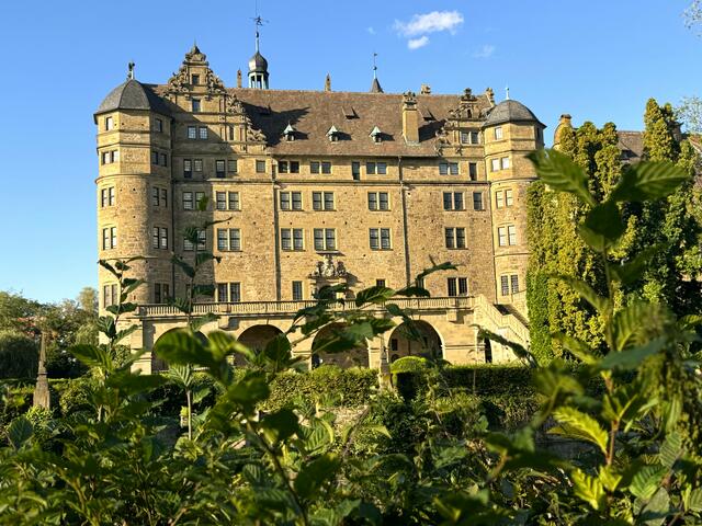 Foto: Heide Böllinger aus Bad Friedrichshall