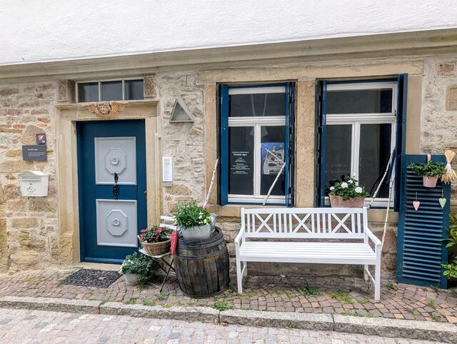 Foto: Ulrich Seidel