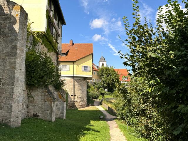 Foto: Heide Böllinger aus Bad Friedrichshall