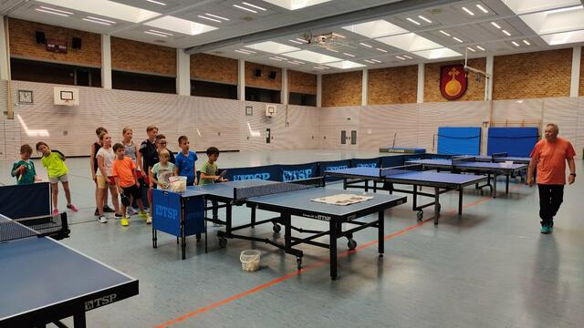 Spiel: Raben verscheuchen | Foto: Andreas Marré