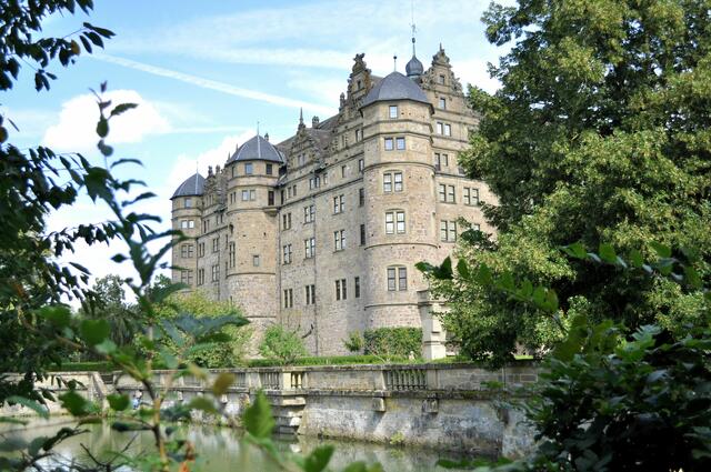 Westseite | Foto: Daniela Somers