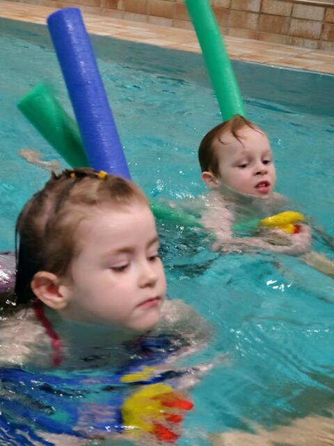 Foto: schwimmschule ente