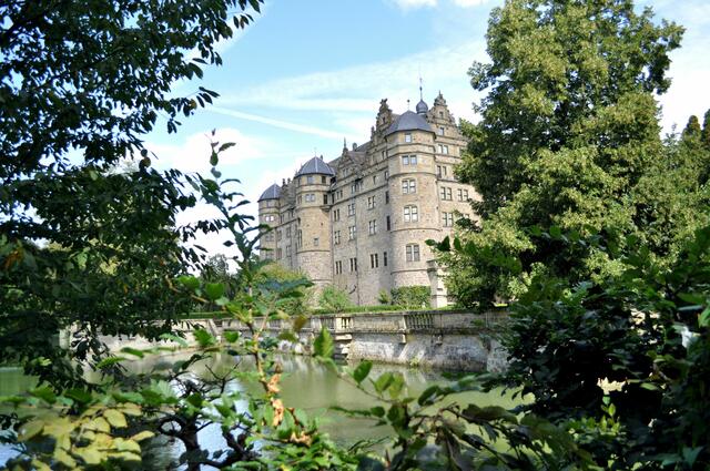 Westseite. | Foto: Daniela Somers